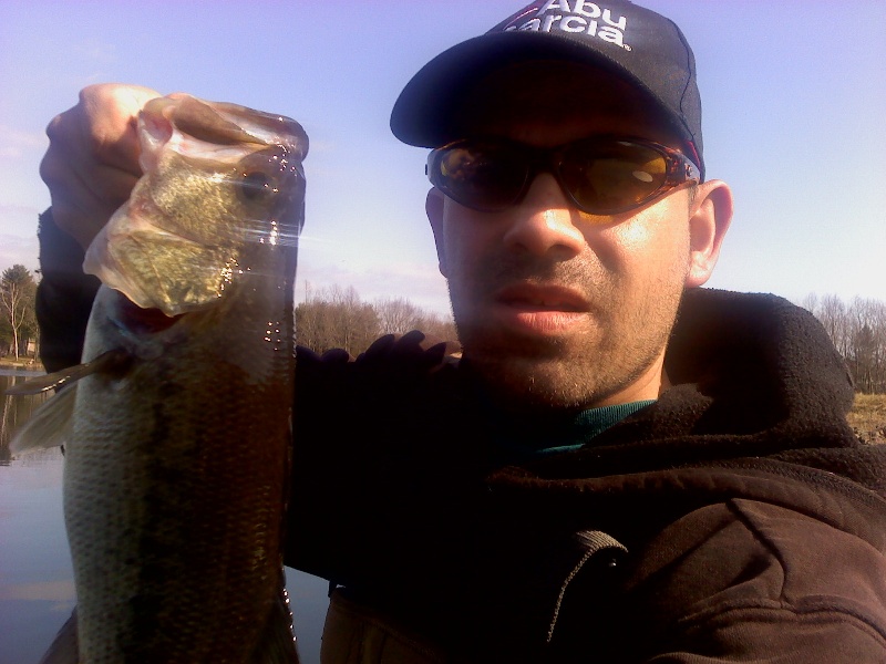 bassin 3/17/12