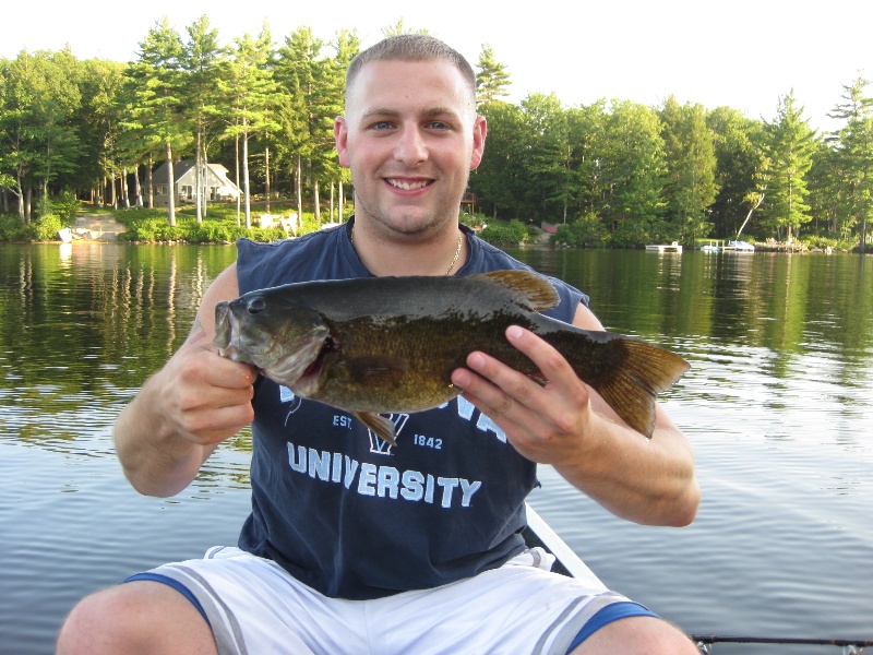 Monster Smallie